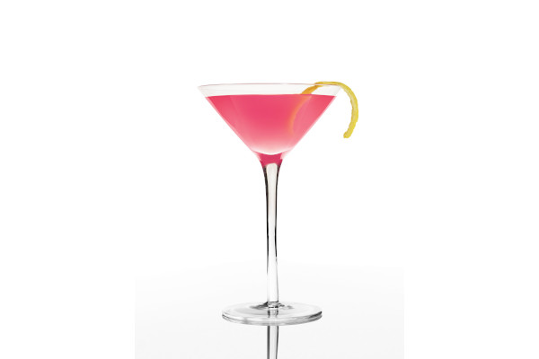 Vodka Lemon